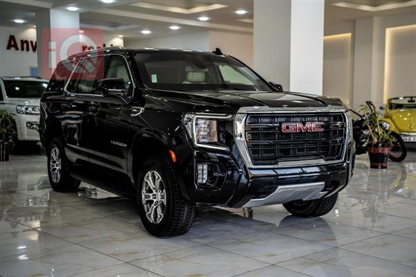 GMC for sale in Iraq